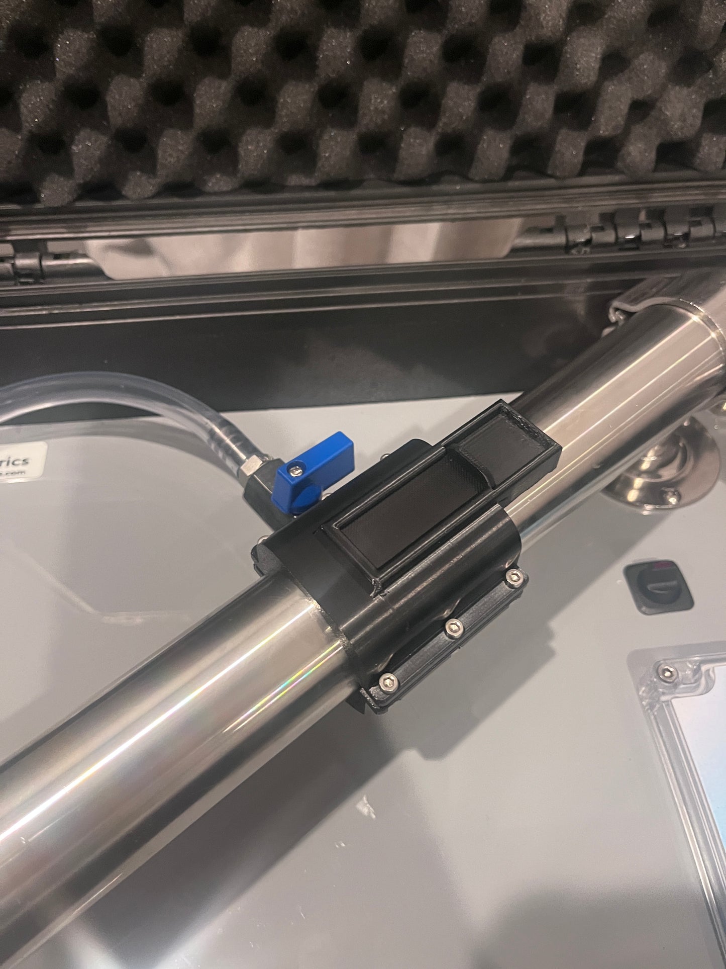 GW50™ SampleSafe Chamber