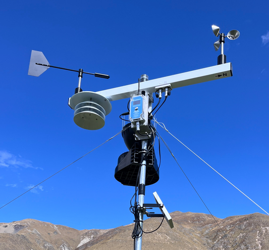 Nitrate Monitoring for Land Users: Moving Beyond Arbitrary Standards