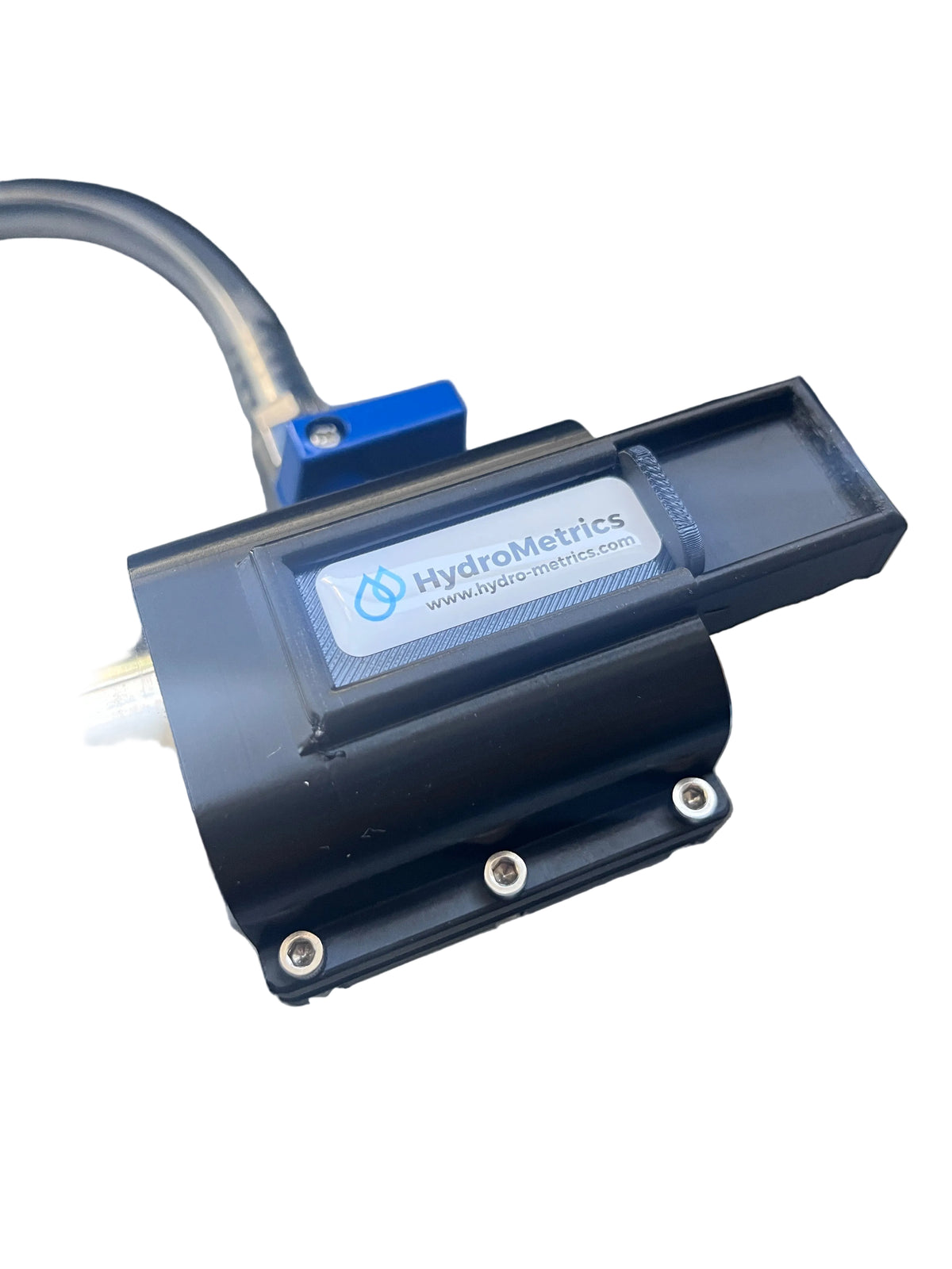 GW50 SampleSafe™ Chamber