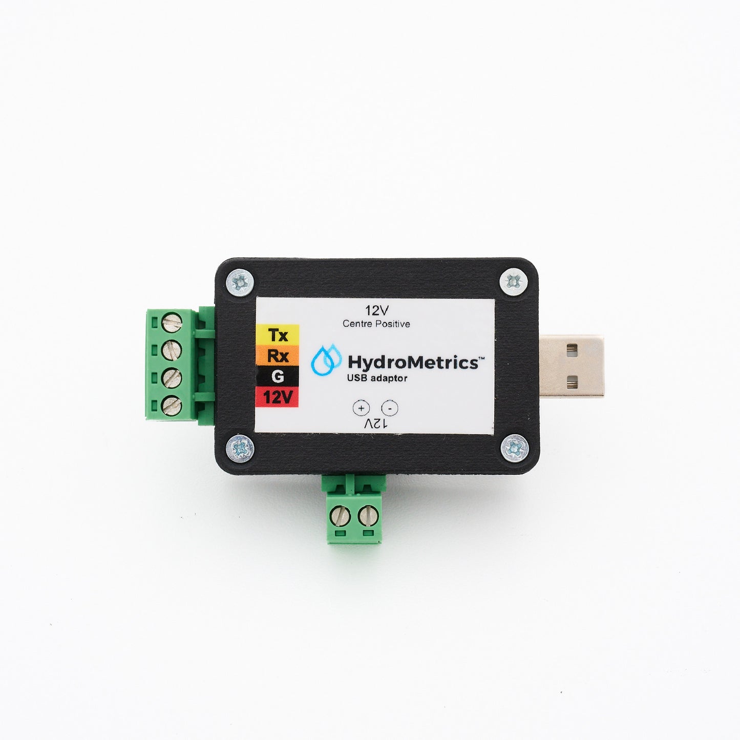 HydroMetrics GW50™ USB Adapter