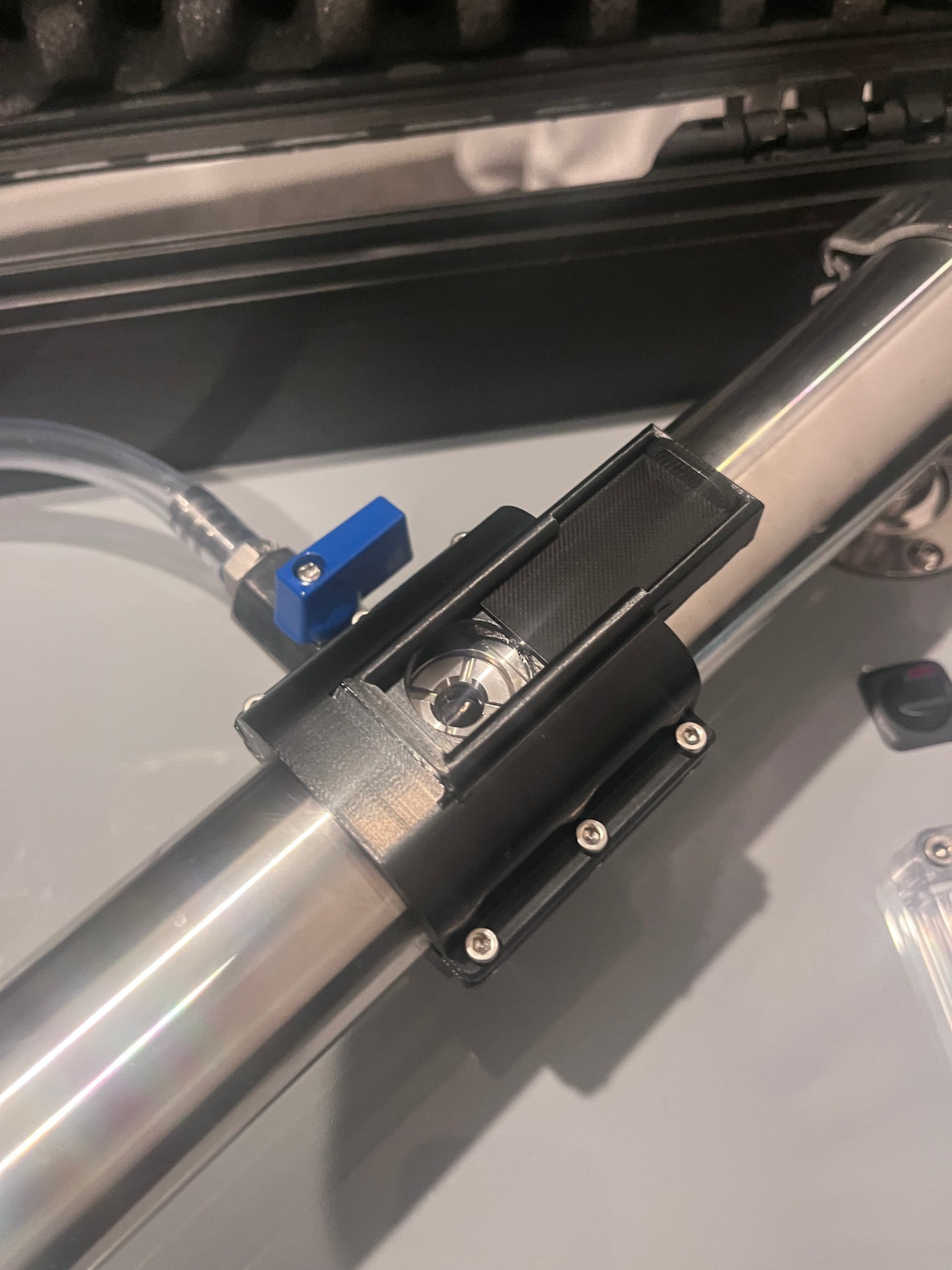GW50™ SampleSafe Chamber