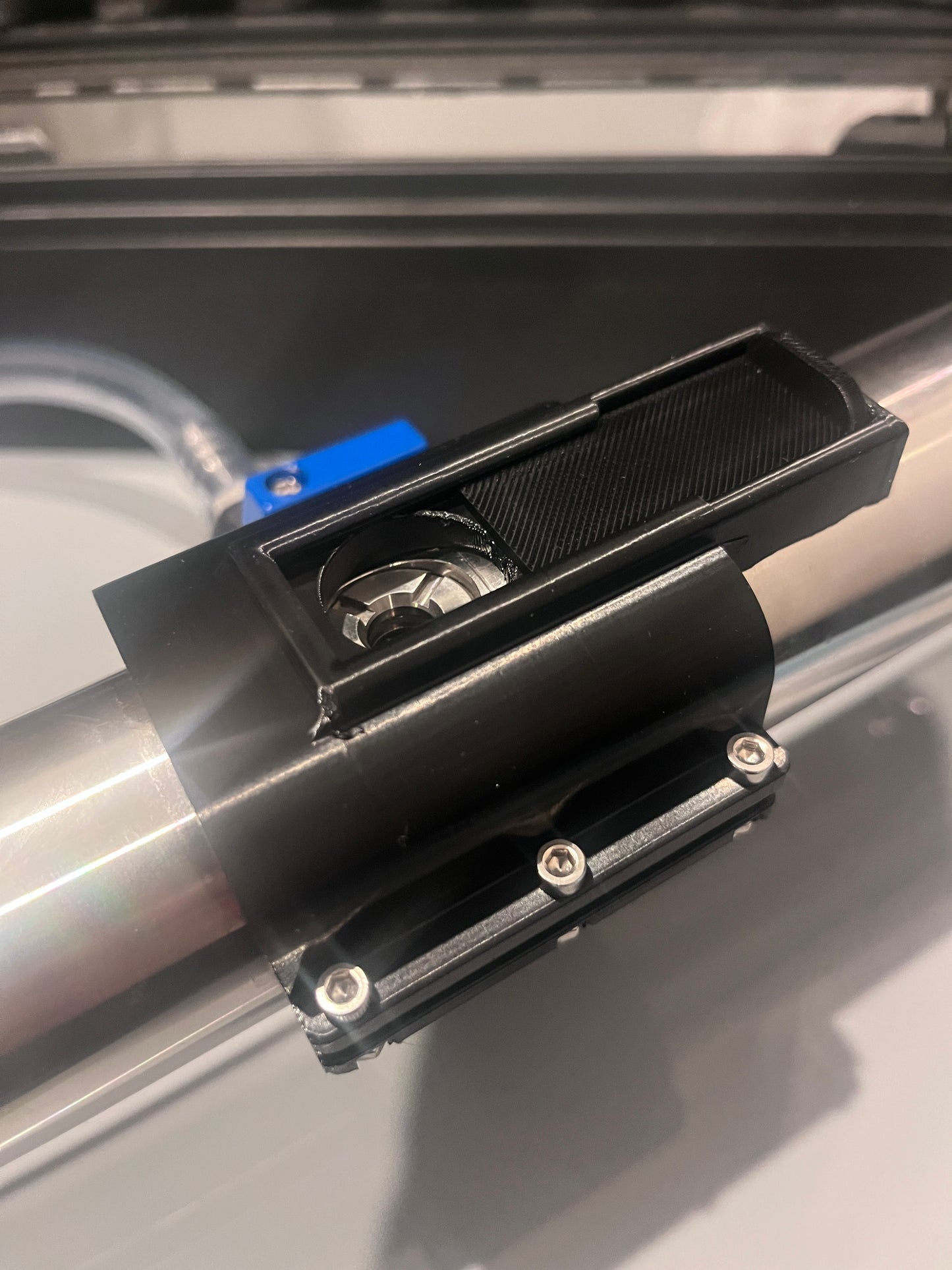 GW50™ SampleSafe Chamber